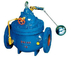 Level Control Modulating Float Valve Use For Closure When The Tank Is Full And Open