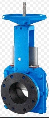 Valvole a Saracinesca, Sfera, Ghigliottina, Lama | Tecnoservice